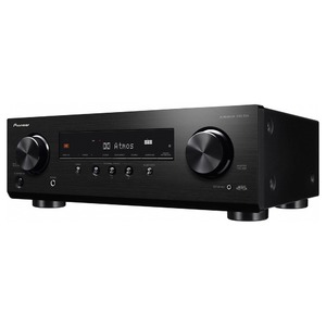 AV ресивер Pioneer VSX 534 B DAB