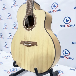 Акустическая гитара Doff D013A