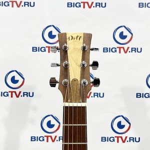 Акустическая гитара Doff D013A
