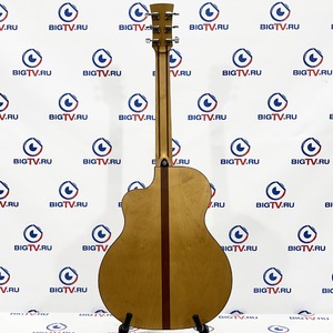 Акустическая гитара Doff D013A