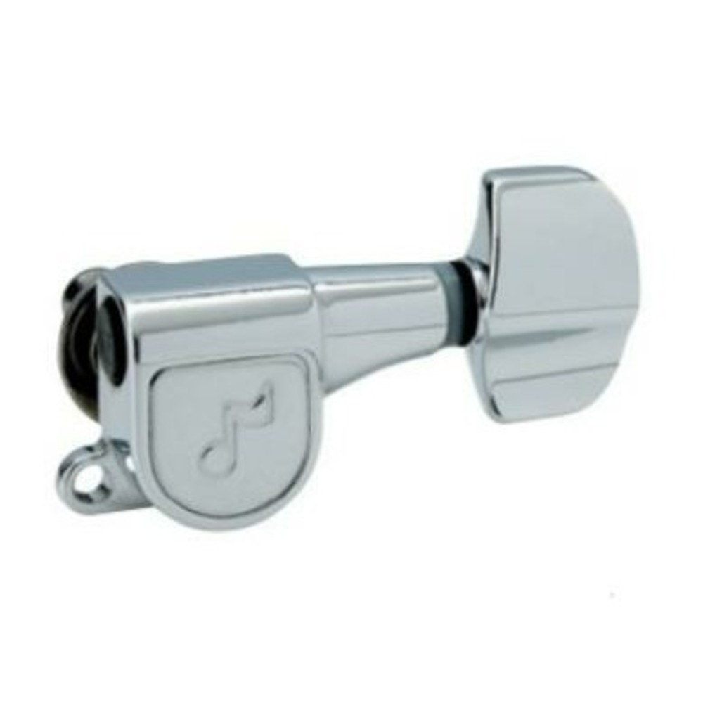 Колки для гитары PAXPHIL J-410M-6L-CR