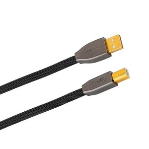Кабель USB 2.0 Тип A - B Tchernov Cable Standard USB A-B IC 1.0m