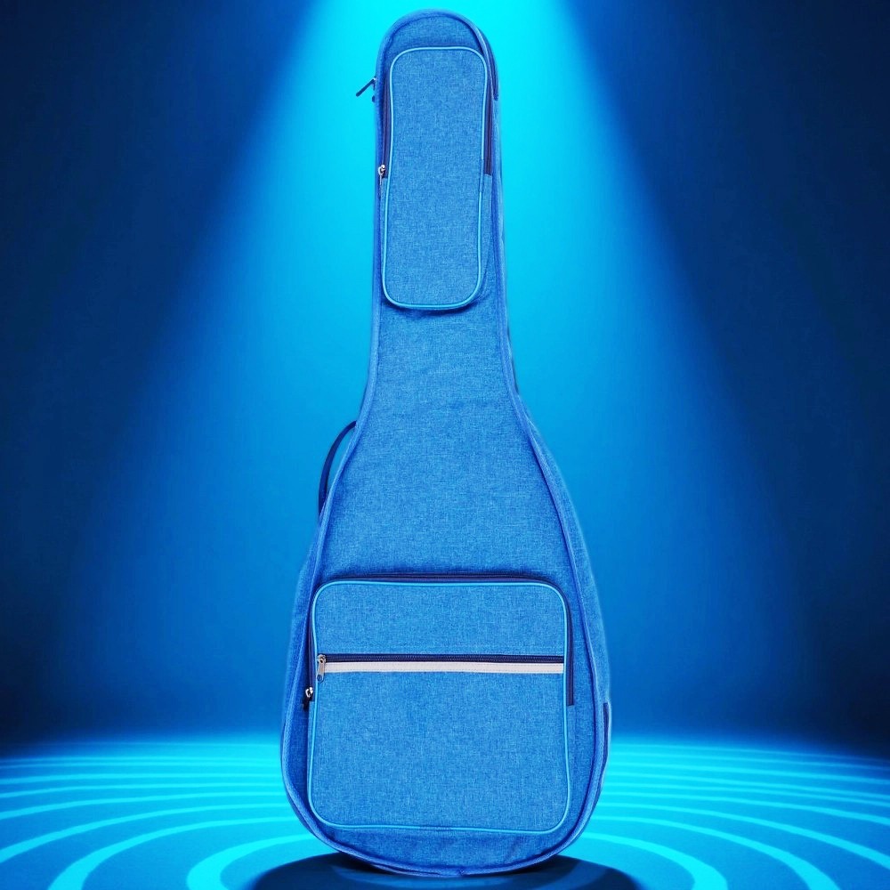 Чехол для акустической гитары Lutner MLDG-39k