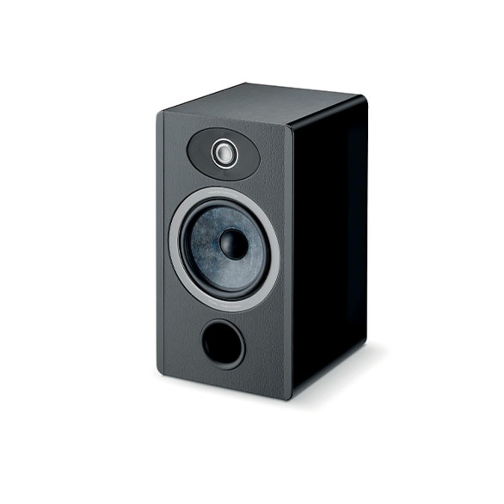 Полочная акустика Focal VESTIA N1 Black High Gloss