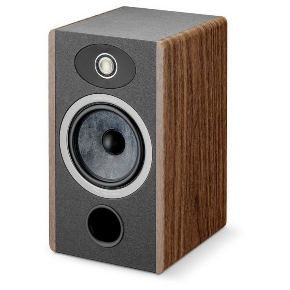 Полочная акустика Focal VESTIA N1 Dark Wood