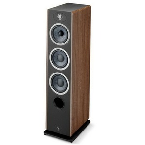 Напольная акустика Focal VESTIA N2 Dark Wood