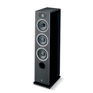 Напольная акустика Focal VESTIA N2 Black