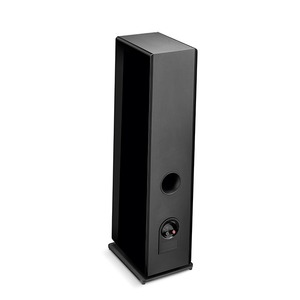 Напольная акустика Focal VESTIA N2 Black High Gloss