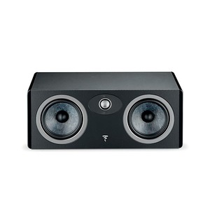 Центральный канал Focal VESTIA Center Black