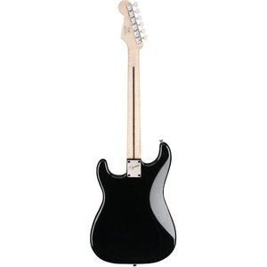 Электрогитара Fender SQUIER BULLET STRAT HT BLK