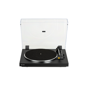 Проигрыватель винила Rekkord Audio F100 Black (AT91)