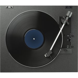 Проигрыватель винила Rekkord Audio F100P Black (AT3600L)