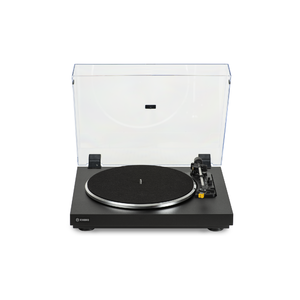 Проигрыватель винила Rekkord Audio F110 Black (AT91)