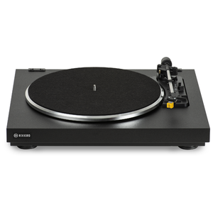 Проигрыватель винила Rekkord Audio F110 Black (AT91)