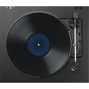 Проигрыватель винила Rekkord Audio F110 Black (AT91)