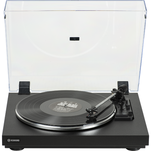Проигрыватель винила Rekkord Audio F110P Black (AT3600L)