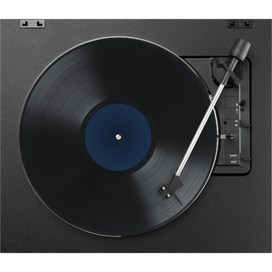Проигрыватель винила Rekkord Audio F110P Black (AT3600L)