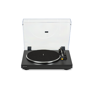 Проигрыватель винила Rekkord Audio F300 Black (AT91)
