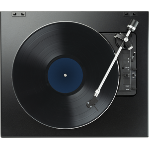 Проигрыватель винила Rekkord Audio F400 Black (2M Red)
