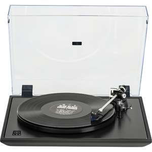 Проигрыватель винила Rekkord Audio M500 Black (2M Blue)