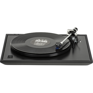 Проигрыватель винила Rekkord Audio M500 Black (2M Blue)