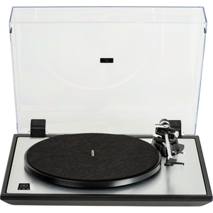 Проигрыватель винила Rekkord Audio M500 Silver