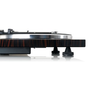 Проигрыватель винила Lenco LBT-189 Walnut
