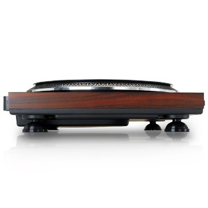 Проигрыватель винила Lenco L-92 Walnut