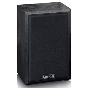 Проигрыватель винила Lenco LS-101 Black