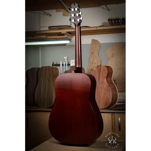 Акустическая гитара NewTone D1SML45NT