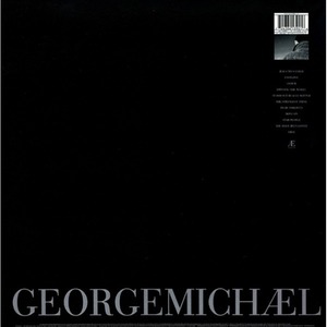 Пластинка LP George Michael / Older
