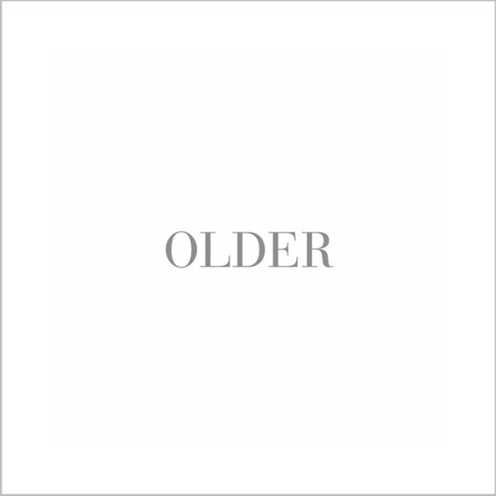 Пластинка LP George Michael / Older (Ltd, Deluxe Edition) 3lp+5cd