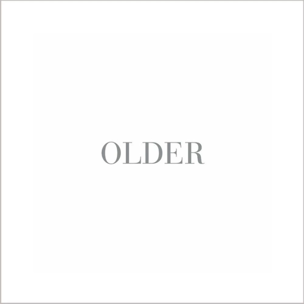 Пластинка LP George Michael / Older (Ltd, Deluxe Edition) 3lp+5cd