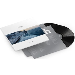Пластинка LP A-Ha / True North