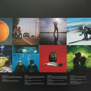 Пластинка LP The Chemical Brothers / Dig Your Own