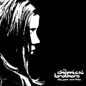 Пластинка LP The Chemical Brothers / Dig Your Own