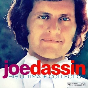 Пластинка LP Joe Dassin / His Ultimate Collection