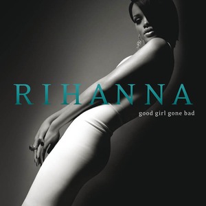 Пластинка LP Rihanna / Good Girl Gone Bad