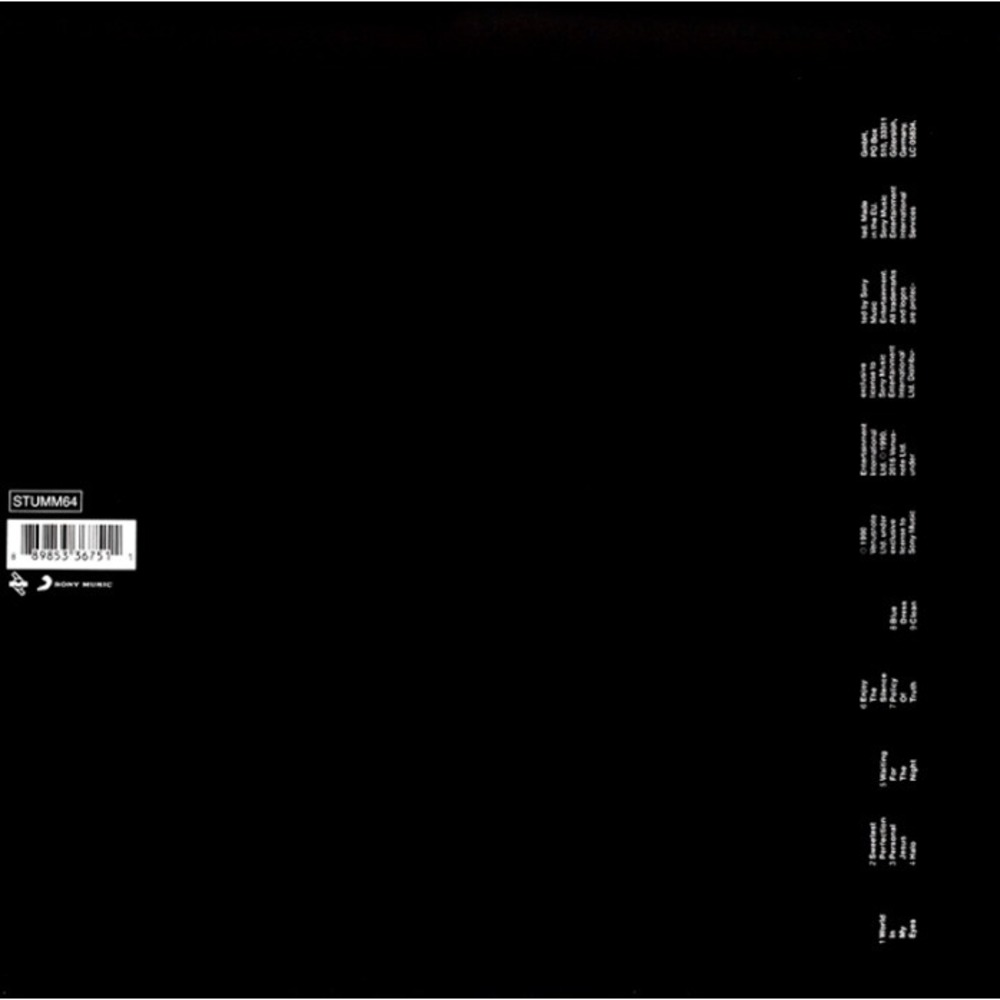 Пластинка LP Depeche Mode / Violator