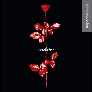 Пластинка LP Depeche Mode / Violator
