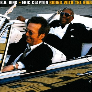 Пластинка LP Eric Clapton King / Riding With The King (20th Anniversary)