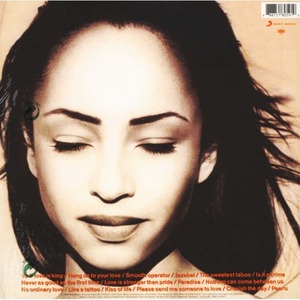 Пластинка LP Sade / The Best Of