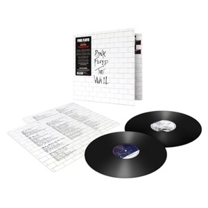 Пластинка LP Pink Floyd / The Wall