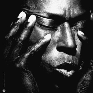 Пластинка LP Miles Davis / Tutu