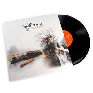 Пластинка LP St Germain / Tourist