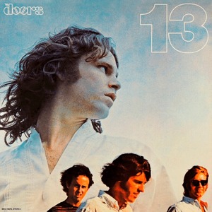 Пластинка LP The Doors / 13