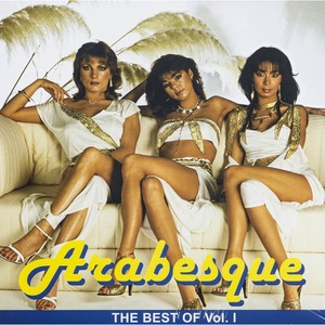 Пластинка LP Arabesque / The Best Of Vol.1