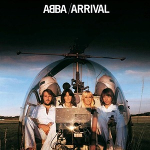 Пластинка LP Abba / Arrival