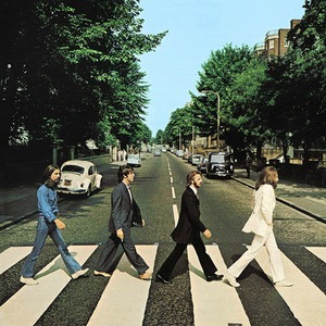 Пластинка LP The Beatles / Abbey Road (50th Anniversary Edition)