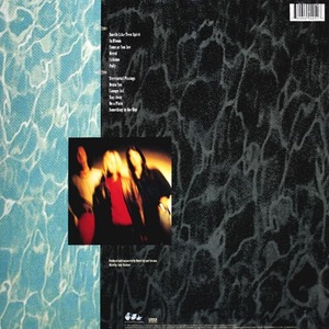 Пластинка LP Nirvana / Nevermind